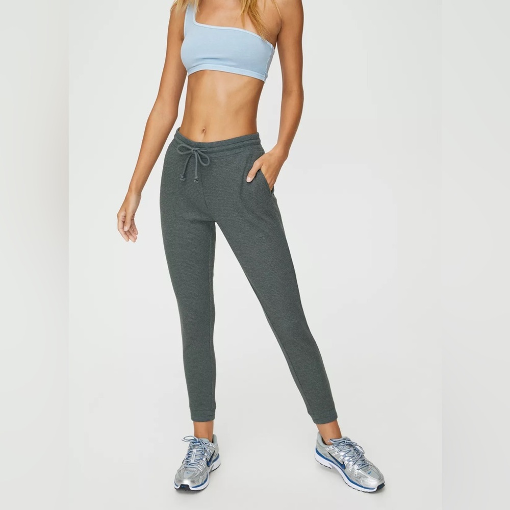 TNA Thermal Joggers